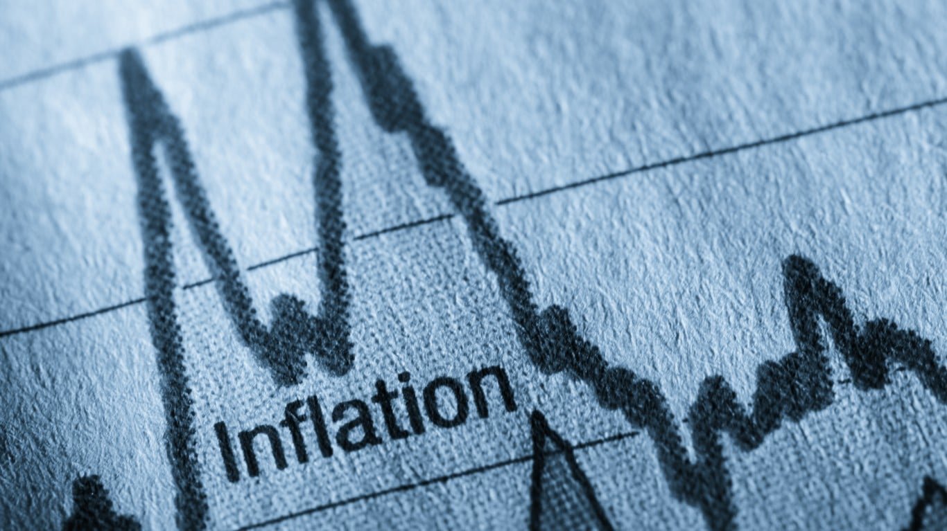Oubliez l’or : pour les retraités, cet ETF TIPS combat mieux l’inflation