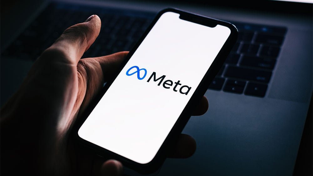 Les craintes d’IA envoient Meta Stock enregistrer une séquence de pertes avant les bénéfices
