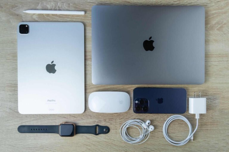 La machine de flux de trésorerie du cœur de métier d’Apple soutiendra l’innovation et la diversification