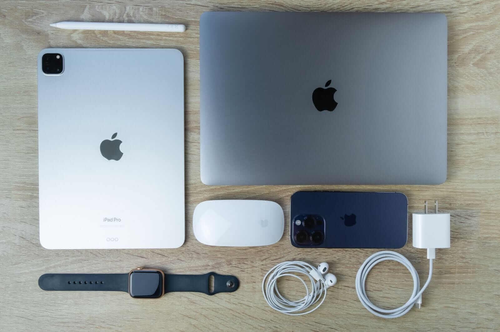 La machine de flux de trésorerie du cœur de métier d’Apple soutiendra l’innovation et la diversification