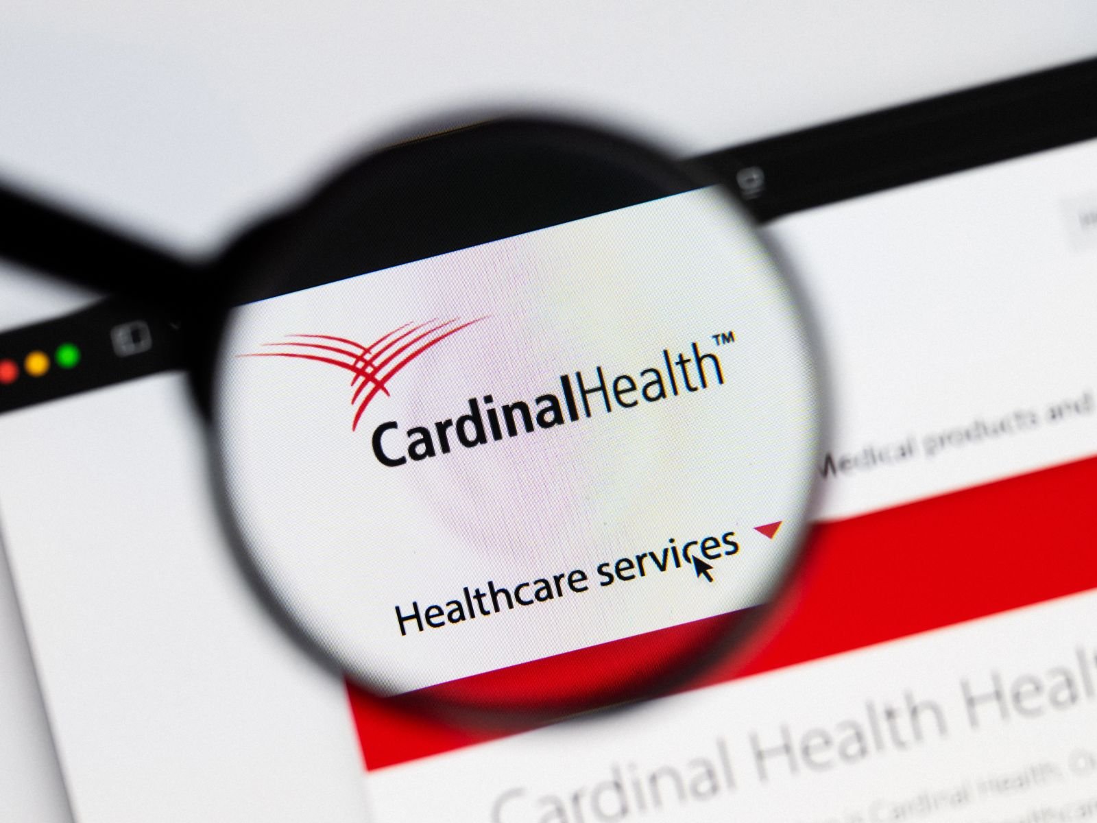 Voici à quoi s'attendre du prochain rapport sur les résultats de Cardinal Health