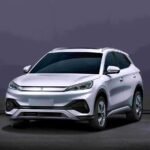 BYD a déjà dépassé Ford, et ce n'est que maintenant qu'il renouvelle ses ambitions. Voici comment cela peut gagner.
