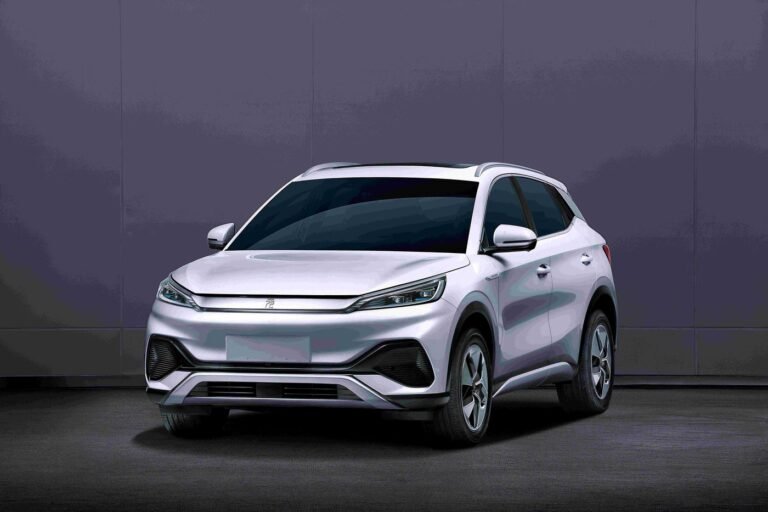 BYD a déjà dépassé Ford, et ce n'est que maintenant qu'il renouvelle ses ambitions. Voici comment cela peut gagner.