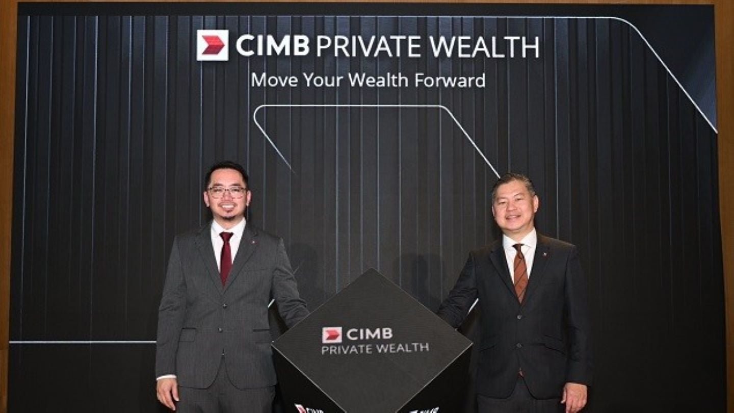 CIMB dévoile une proposition de patrimoine privé pour les clients de l'ASEAN
