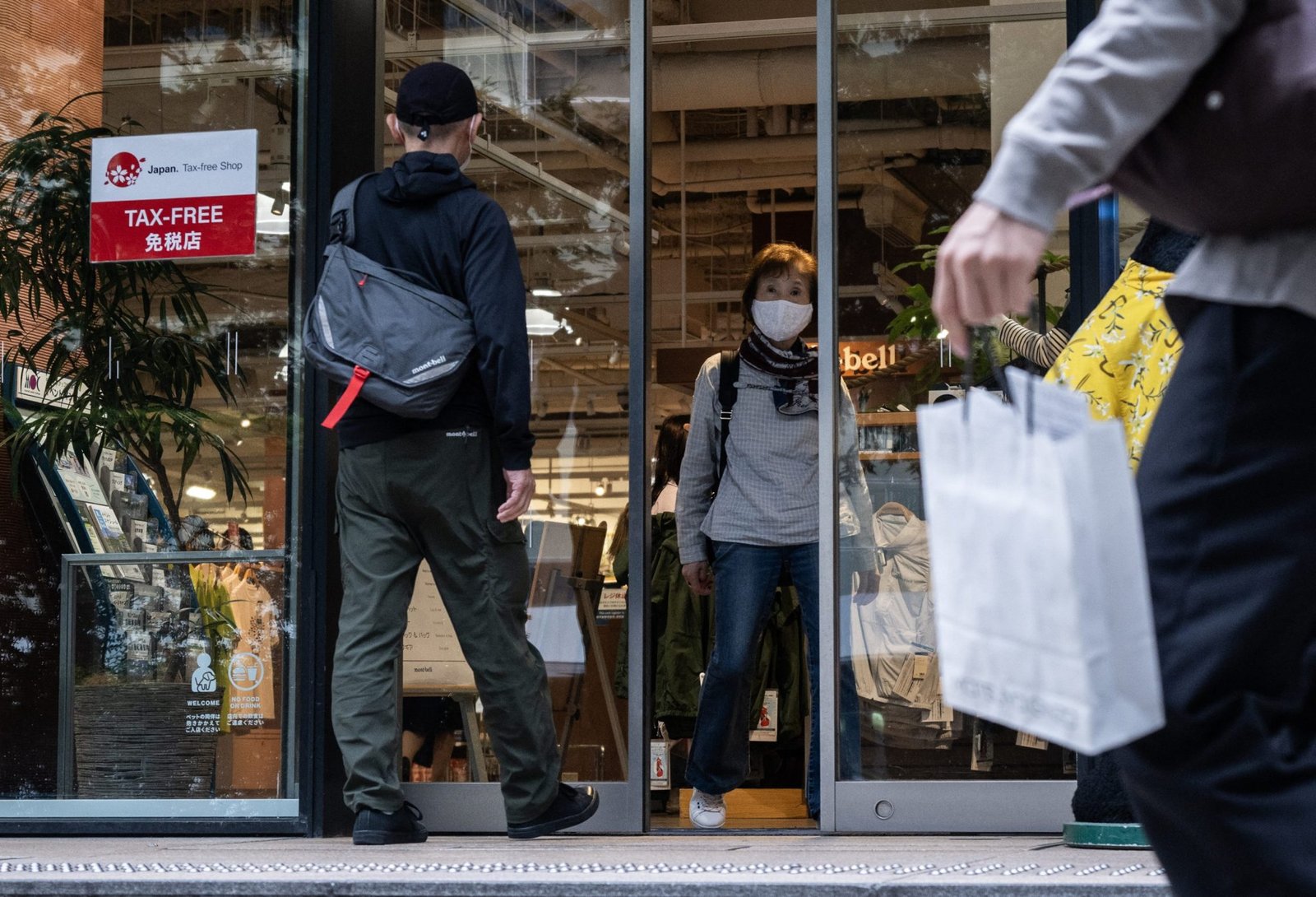 La faiblesse du yen a transformé Tokyo en une bonne affaire. Un shekel fort a fait de Tel Aviv la ville la plus chère du monde pour acheter un McDonald's