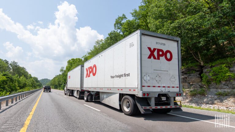 Les bénéfices de XPO au deuxième trimestre dépassent les attentes grâce à de solides performances LTL