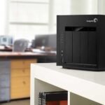 Seagate a reculé après un rallye de 450 %. Les bénéfices apporteront le prochain test d'AI Stock.