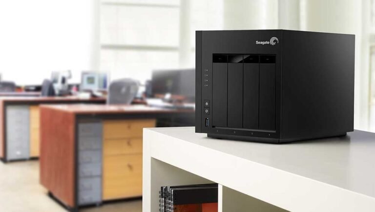 Seagate a reculé après un rallye de 450 %. Les bénéfices apporteront le prochain test d'AI Stock.