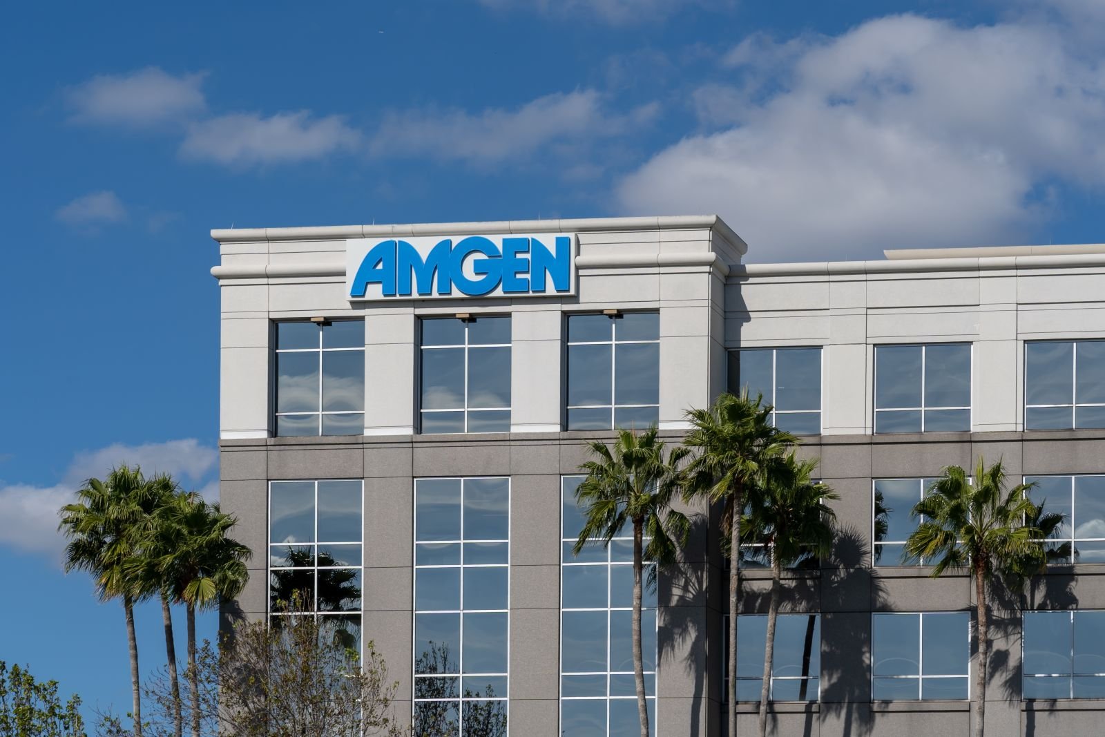 Aperçu des bénéfices d'Amgen : à quoi s'attendre
