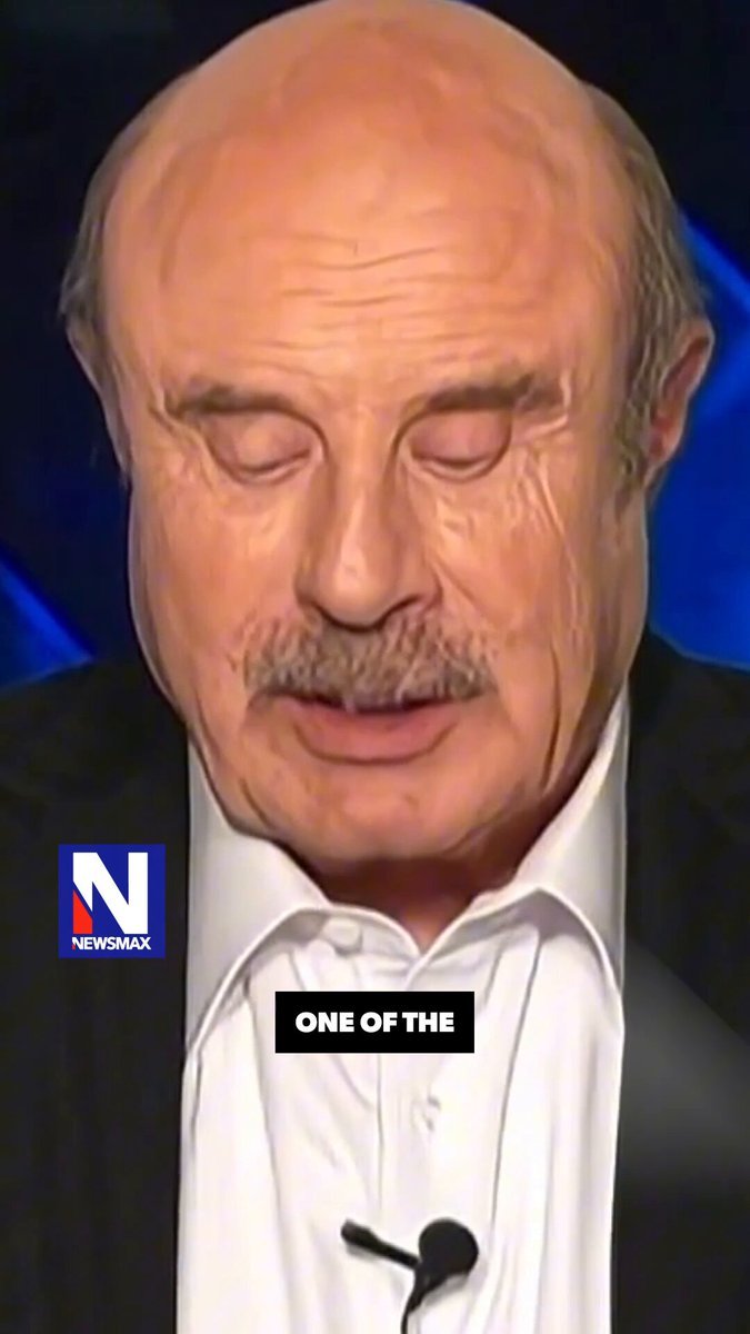 Des décennies de « rien à voir ici, les amis » : le Dr Phil McGraw a réagi aux dossiers récemment dévoilés…