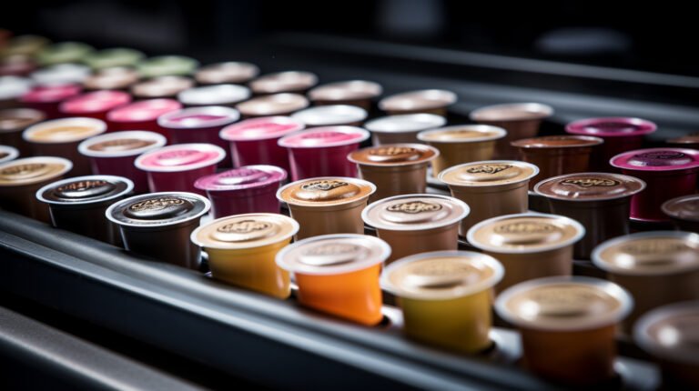 Keurig Dr Pepper (KDP) fait parler de fortes ventes de boissons