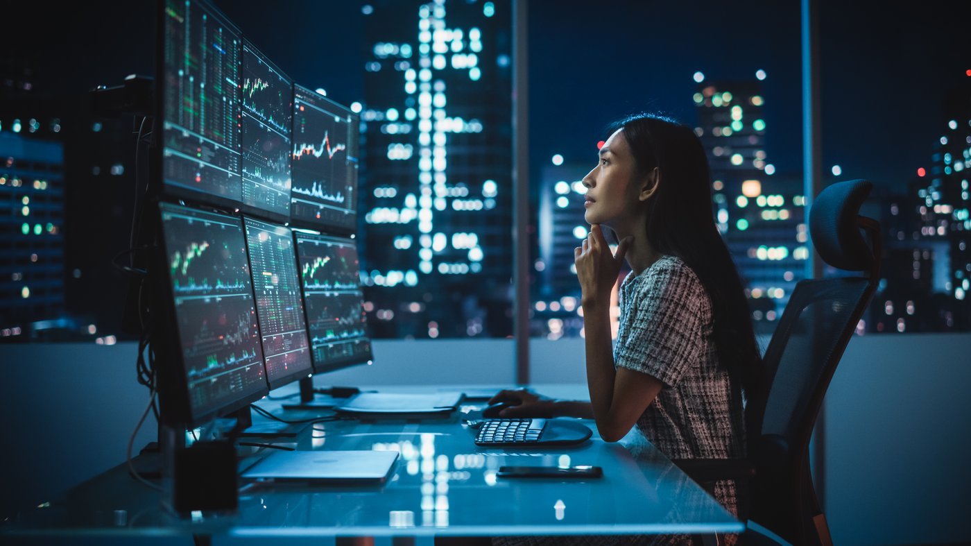 4 crypto-monnaies sur le point de générer d'énormes gains, selon Standard Chartered