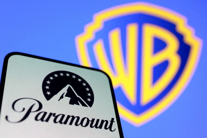 Le juge ordonne à Paramount de suspendre temporairement l'acquisition de Warner Bros