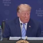 PRÉSIDENT TRUMP : Les centres de données et l’IA augmentent considérablement la demande d’électricité.