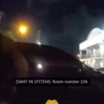 La vidéo Bodycam capture le moment dramatique où les policiers ont sauvé une jeune fille de 13 ans, selon…