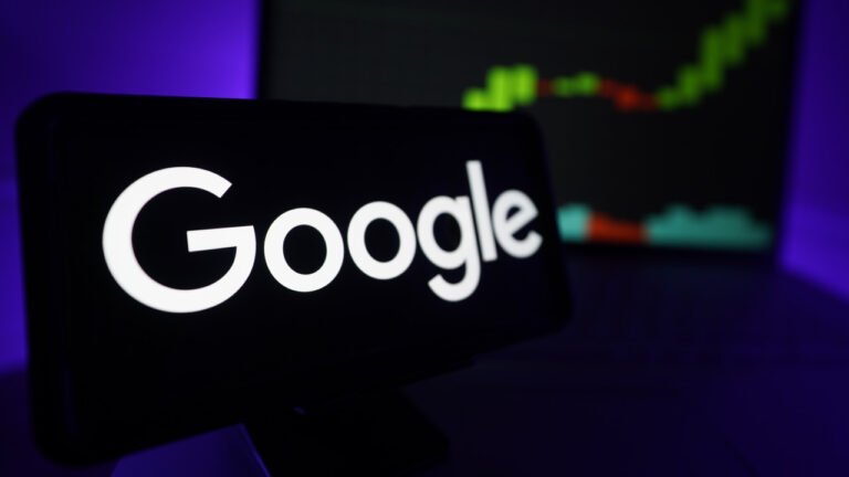 Google vient de publier le plus gros bénéfice de son histoire, mais les deux tiers de ce montant proviennent de l'argent qu'il n'a pas encore gagné.