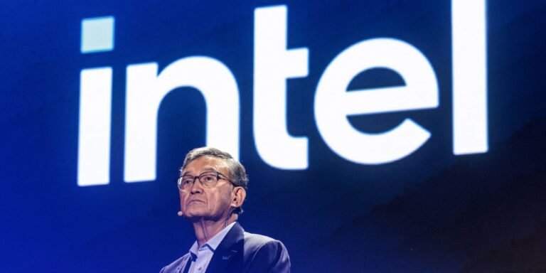 Les inquiétudes en matière de dépenses pèsent sur les actions technologiques