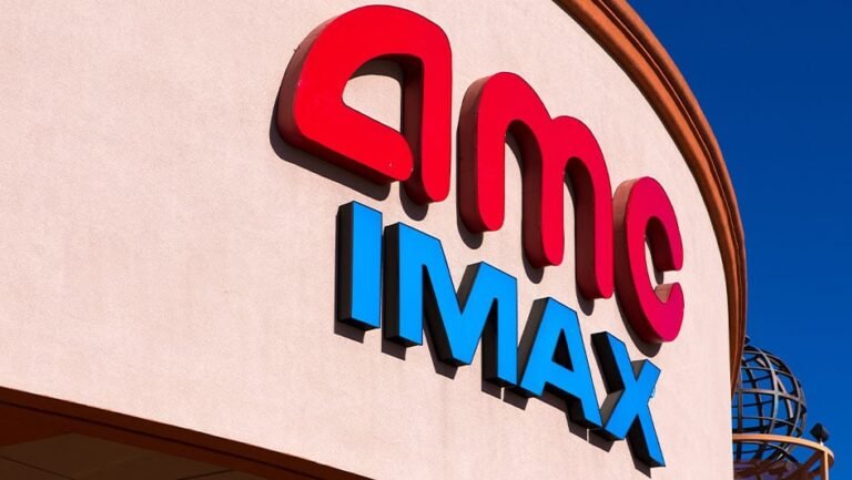 Les actions AMC et IMAX offrent une « Odyssée », des bénéfices palpitants et des frissons