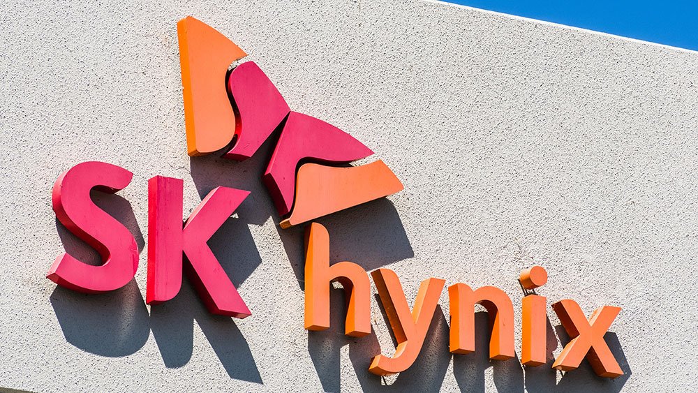 Action IPO de la semaine : SK Hynix offre son premier point d'achat avant le premier rapport sur les résultats