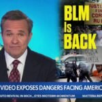 Greg Kelly affirme que les « absurdités » de Black Lives Matter sont de retour, « juste à temps pour une…