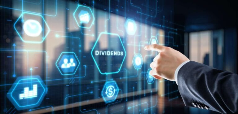 Ces 3 ETF à dividendes possèdent Nvidia et Microsoft et paient toujours jusqu'à 8 %