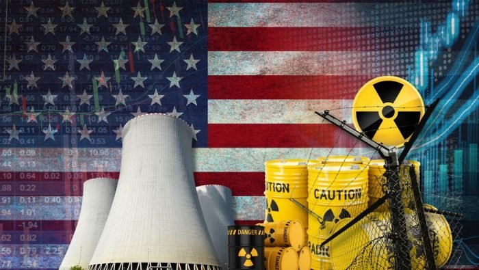 Le consortium qui alimente la renaissance nucléaire
