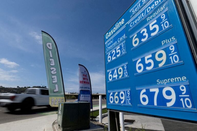 Pourquoi les prix du pétrole ne sont pas devenus fous malgré 5 mois de guerre américano-iranienne