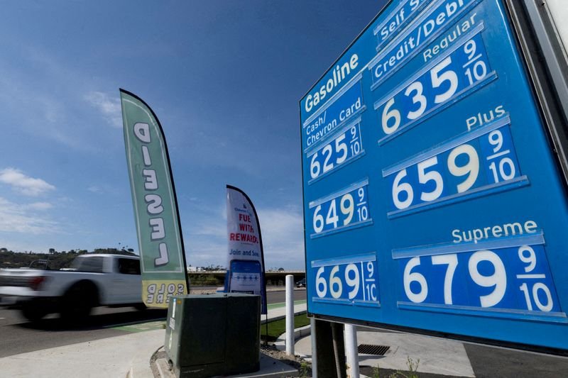 Pourquoi les prix du pétrole ne sont pas devenus fous malgré 5 mois de guerre américano-iranienne