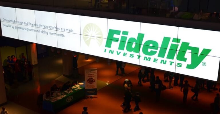 Fidelity élargit la gamme SMA pour les conseillers