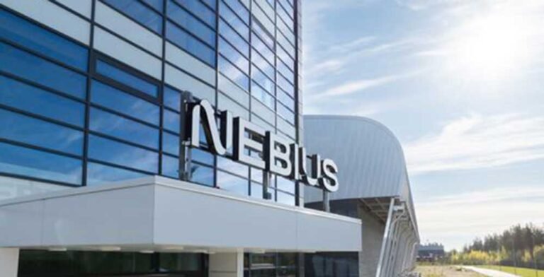 Nebius avance dans la divulgation des participations de Nvidia au milieu de l'évanouissement du cloud AI
