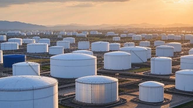 Comment la Chine est devenue l’acheteur ultime de pétrole