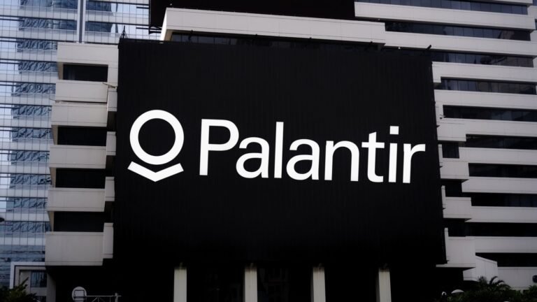 Wall Street est-elle haussière ou baissière sur l’action Palantir Technologies ?