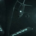 Le Commandement central des États-Unis (CENTCOM) a publié une mise à jour sur le blocus naval en cours…
