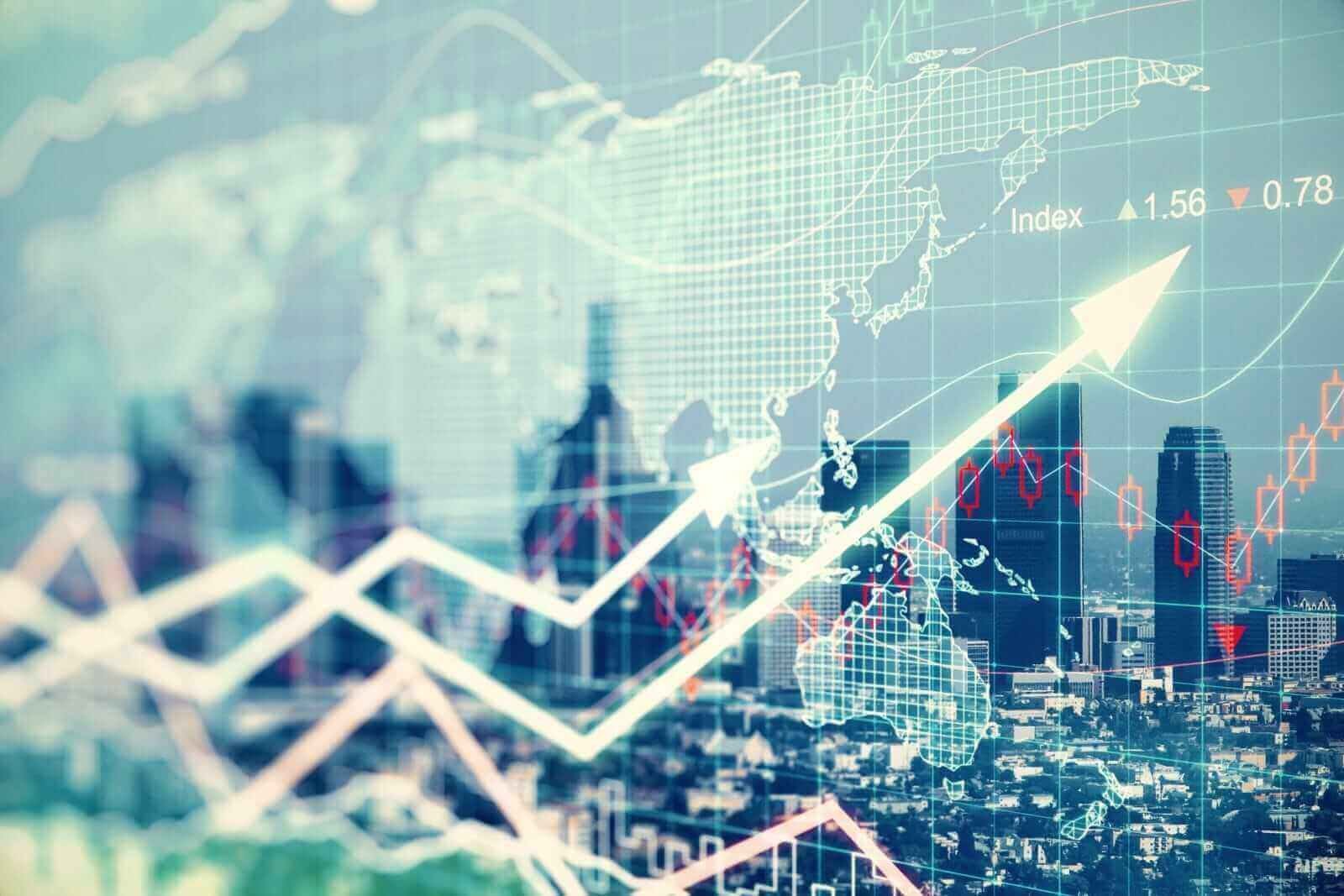 Les actions devraient ouvrir à la hausse alors que les fabricants de puces rebondissent et que les bénéfices des entreprises sont au centre de l'attention
