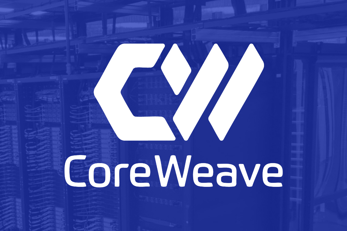 Voici pourquoi le stock de CoreWeave a chuté cette semaine