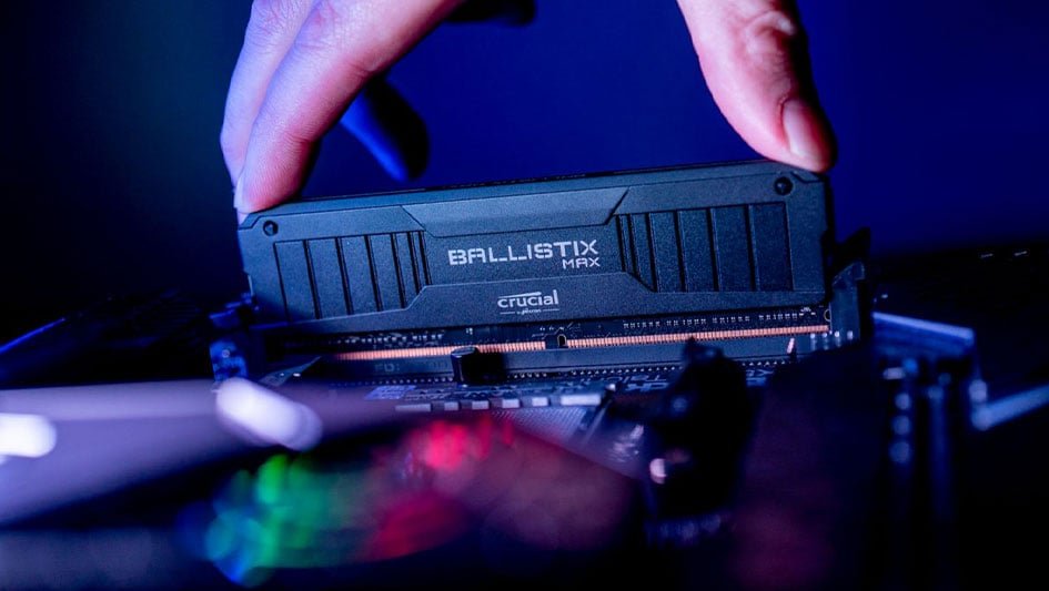 La vente d'actions Micron présente une stratégie qui pourrait rapporter 32 % en quelques semaines