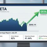 Meta Stock est en baisse de près de 10 % en 2026. Devriez-vous acheter avant le 29 juillet les résultats du deuxième trimestre ?