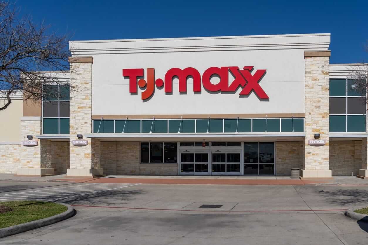 Aperçu des bénéfices des sociétés TJX : à quoi s'attendre