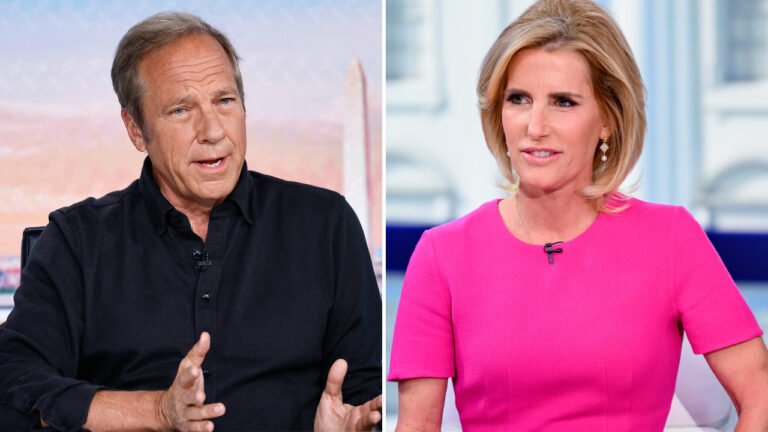 Mike Rowe affirme que le Pentagone américain a besoin de 400 000 soudeurs et électriciens – voici comment les Américains avisés jouent le boom