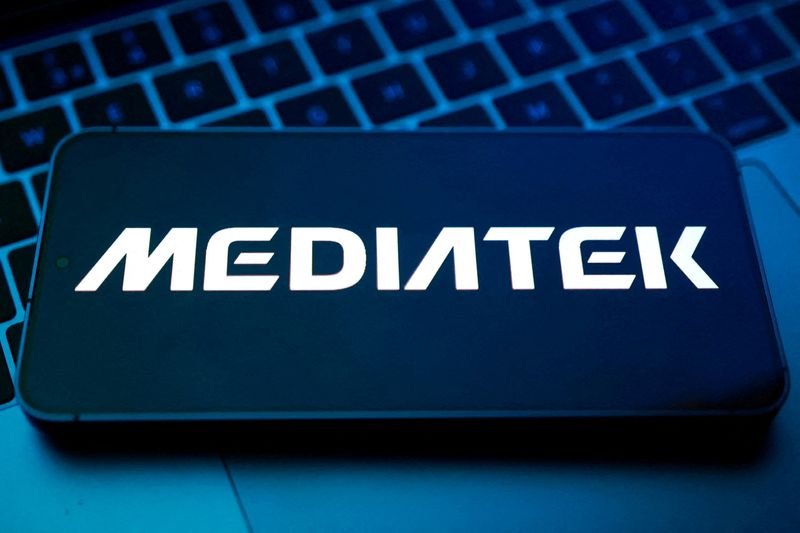 MediaTek prévoit un financement de 5 milliards de dollars pour les puces IA des centres de données