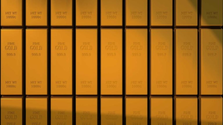 Pourquoi une inflation persistante ne suffit pas à empêcher une chute des prix de l’or