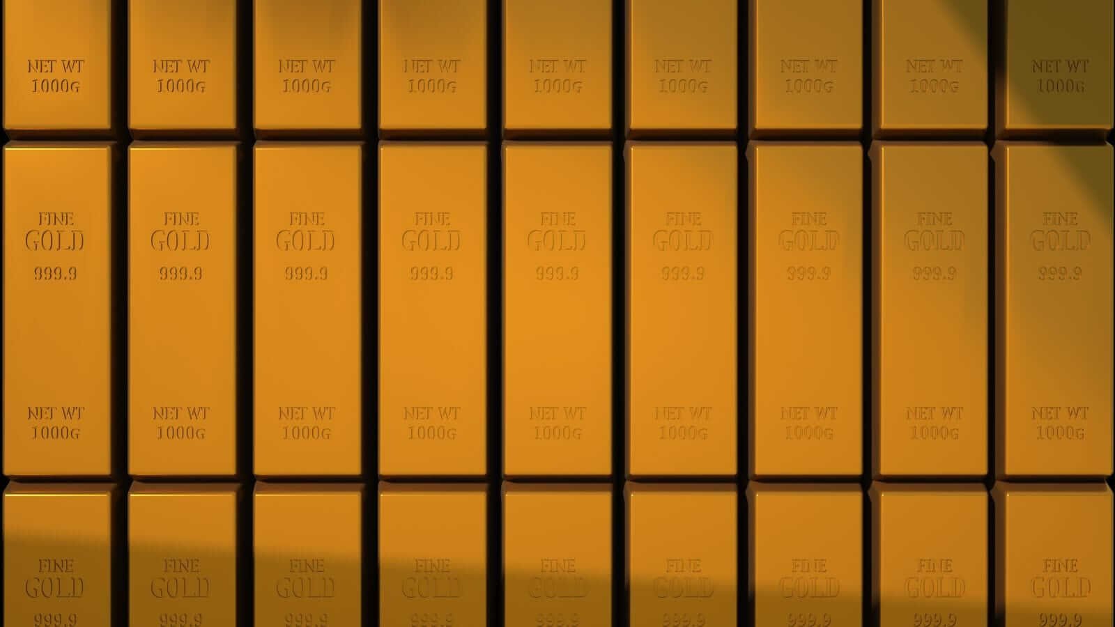 Pourquoi une inflation persistante ne suffit pas à empêcher une chute des prix de l’or