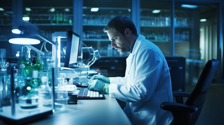 De solides résultats ont stimulé Guardant Health (GH) au deuxième trimestre