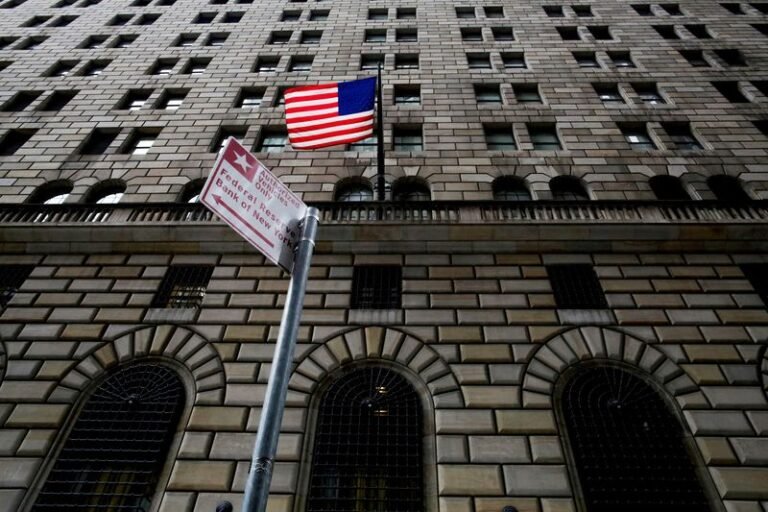 Une enquête de la Fed de New York révèle que le taux de demandes de crédit est le plus élevé depuis près de cinq ans