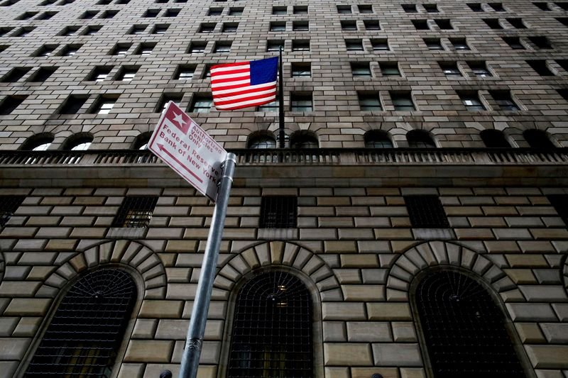 Une enquête de la Fed de New York révèle que le taux de demandes de crédit est le plus élevé depuis près de cinq ans