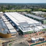 Le régulateur britannique cible l’accaparement des terres des centres de données sur le réseau électrique