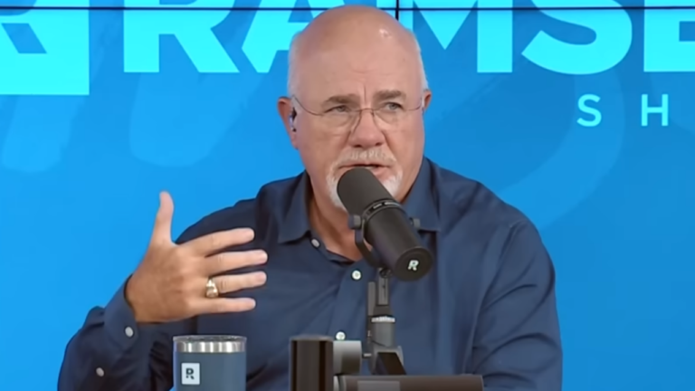 Dave Ramsey : « On ne peut pas vaincre la stupidité » : voici pourquoi les enseignants deviennent si souvent millionnaires et comment suivre