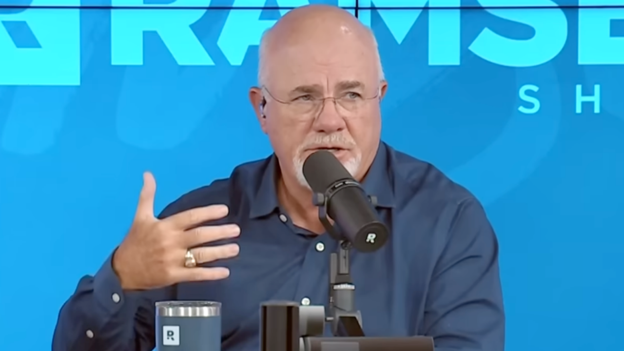 Dave Ramsey : « On ne peut pas vaincre la stupidité » : voici pourquoi les enseignants deviennent si souvent millionnaires et comment suivre