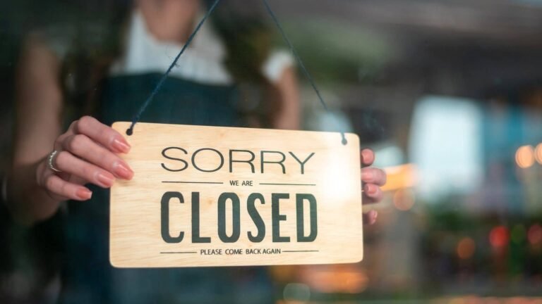 Une chaîne de restaurants internationale de 52 ans ferme tous ses sites