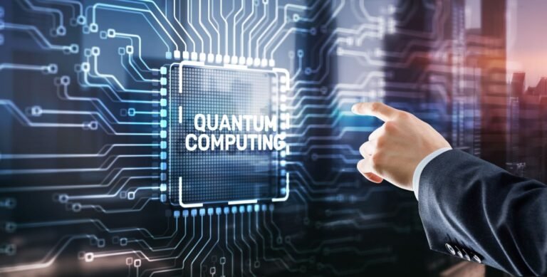 Le stock QBTS apparaît alors qu'AT&T étend son partenariat avec D-Wave Quantum